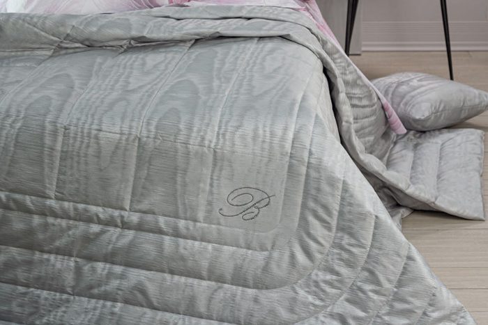 Quilt Estetica corteccia Blumarine