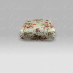 Trapunta Aurina rubino Micol