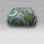 Trapunta Ball 8435 blu Tag House