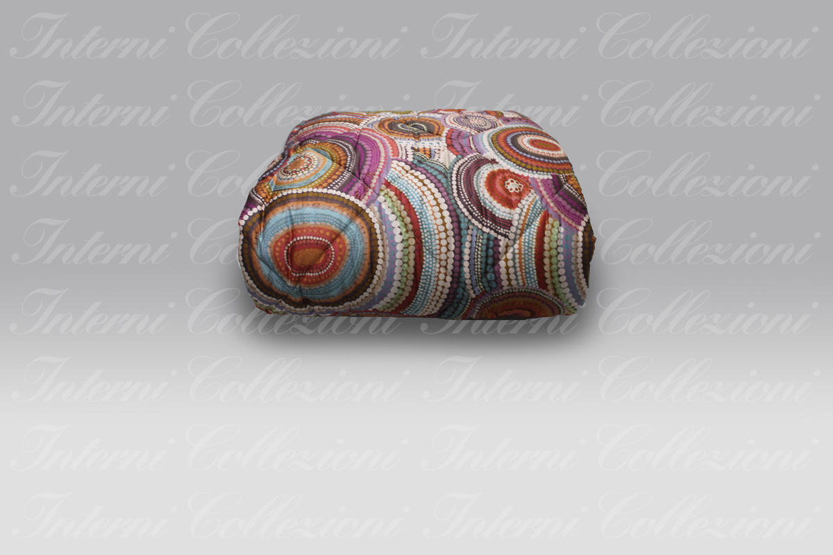 Trapunta Ball 8435 multicolor Tag House (1) Trapunta Ball 8435 multicolor Tag House