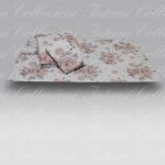 Completo Letto Isole I20 rosa Dea