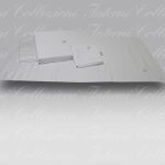 Completo Sacco Lory bianco Blumarine