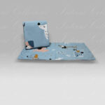 Parure Sacco Enjoy-Kids Cagnolini Casa Anversa