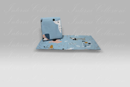 Parure Sacco Enjoy-Kids Cagnolini Casa Anversa