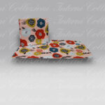 Parure Sacco Enjoy Kids garden Casa Anversa