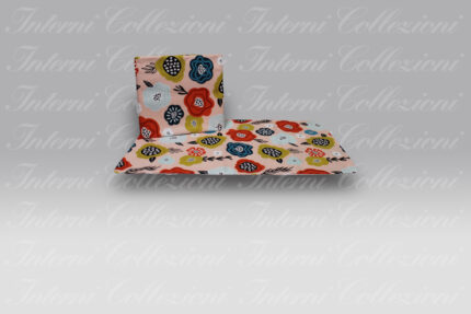 Parure Sacco Enjoy Kids garden Casa Anversa