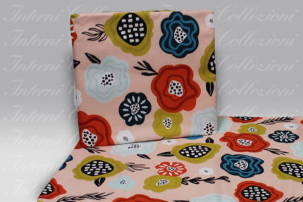 Parure Sacco Enjoy Kids garden Casa Anversa