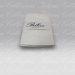 Set Asciugamani Ape bianco Bellora