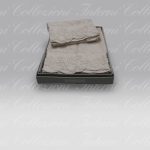 Set Spugna Dune Merveille sabbia rosa Mastro Raphael