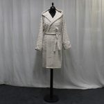 Accappatoio Mademoiselle beige Blumarine