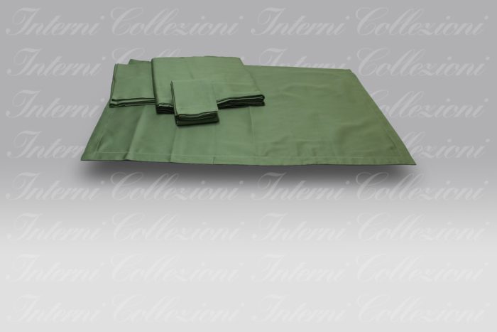 Completo Letto Maine felce Micol