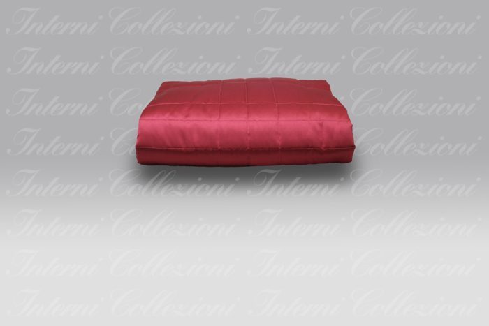 Quilt Travel magenta Agostini