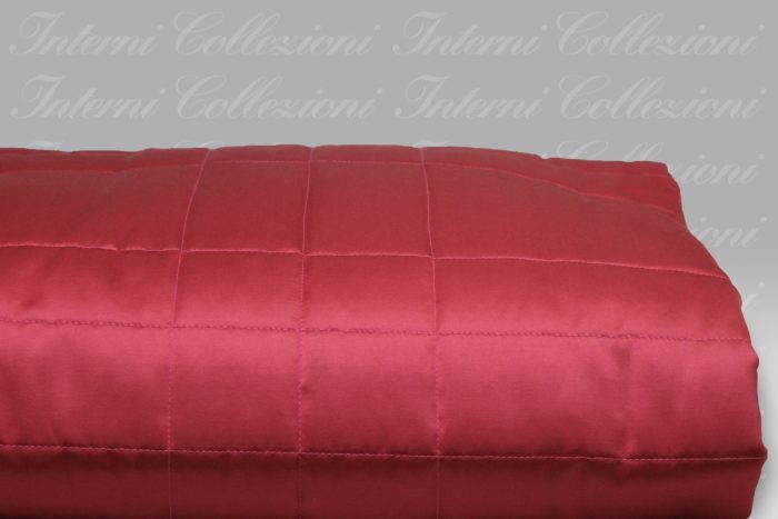 Quilt Travel magenta Agostini