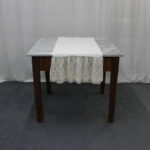 Runner Giselle pane Opificio dei Sogni