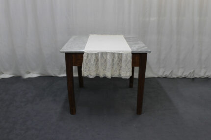 Runner Giselle pane Opificio dei Sogni