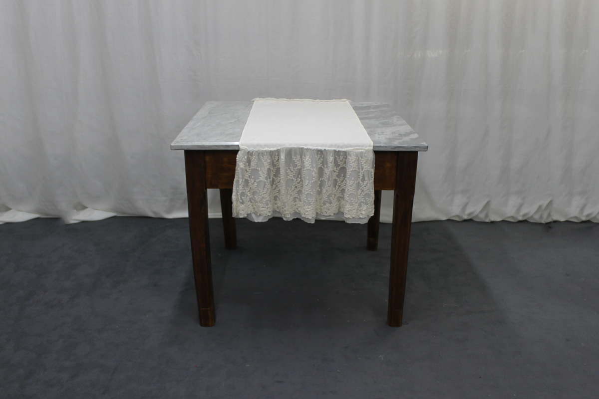 Runner Giselle pane Opificio dei Sogni (1) Runner Giselle pane Opificio dei Sogni