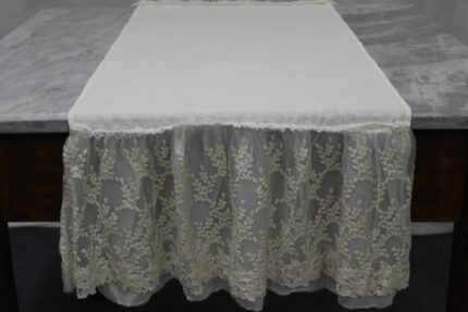 Runner Giselle pane Opificio dei Sogni