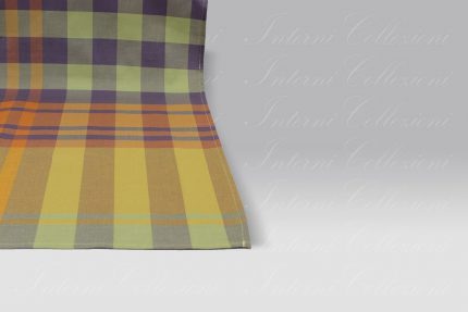 Canovaccio Scozzese v.1350 Bossi Casa