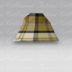 Canovaccio scozzese v.1415 Bossi Casa