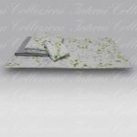 Completo Sacco Floyd 8486 verde Martha O'Neil