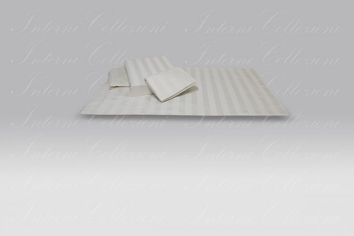 Completo Sacco Onice panna Bellora