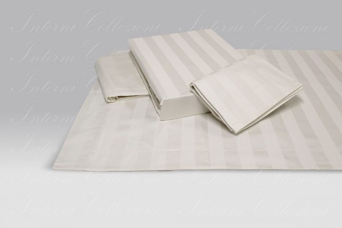 Completo Sacco Onice panna Bellora