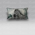 Cuscino Savana 03 zebra Casa Anversa