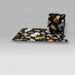 Parure Sacco Enjoy-Kids Jungla Casa Anversa