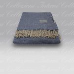 Plaid Sienna mare-beige Cecchi&Cecchi Agolab