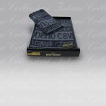 Set Spugna Written grey Roberto Cavalli