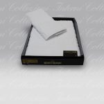 Set Spugna Written white Roberto Cavalli