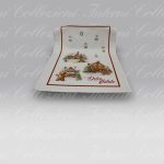 Canovaccio Merry Christmas Gingerbread Tessitura Randi