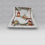 Canovaccio Merry Christmas Luz Tessitura Randi