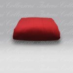 Quilt Albert rosso Agostini