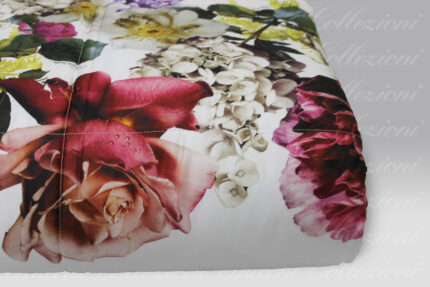 Quilt Floris Roberto Cavalli