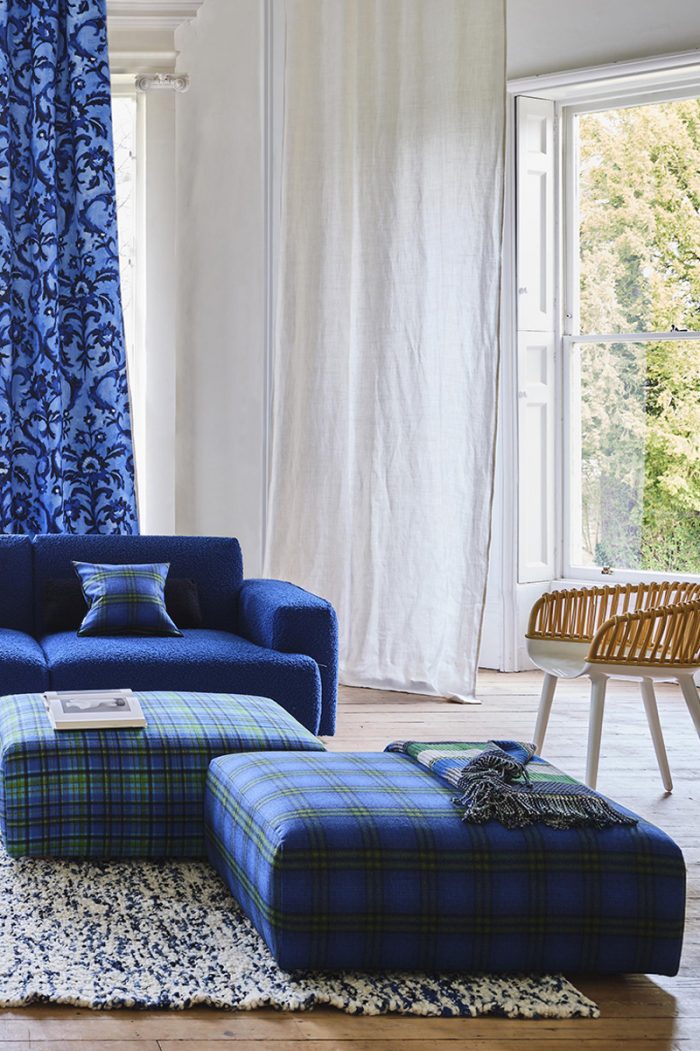 Tessuto Designers Guild