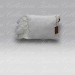 Cuscino Etoile bianco Opificio dei Sogni