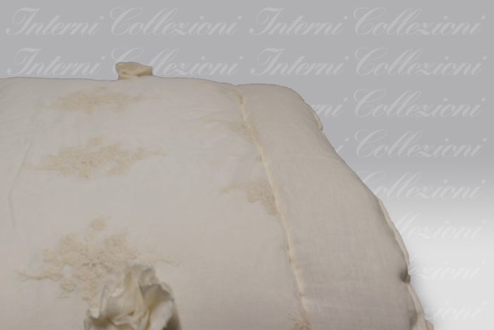 Piumotto Marie Antoinette pane Opificio dei Sogni