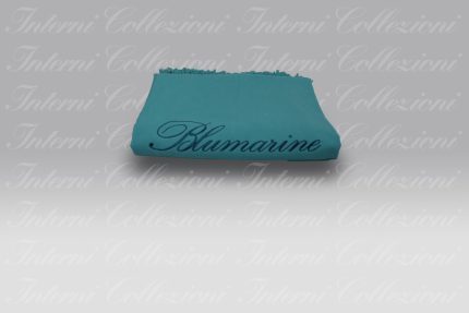 Telo Mare Portorico smeraldo Blumarine