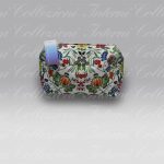 Trousse Brocart Decoratif large Designers Guild