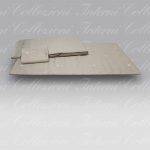 Completo Lenzuola Api Sain paglia-avorio Mastro Raphael