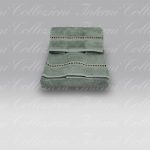 Coppia Spugna Segreti verde Mastro Raphael