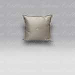 Cuscini Api Satin paglia-avorio Mastro Raphael