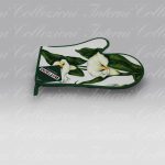 Guanto da Forno Calle Bottaro