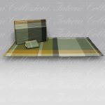 Parure Lenzuola Logan 7420 Bossi Casa