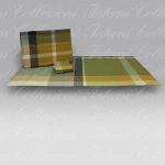 Parure Sacco Logan 7420 Bossi Casa