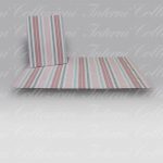 Parure lenzuola Duke rosa Bellora