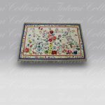 Tappeto TIPTAPP Primula Tessitura Toscana Telerie