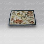 Tappeto TIPTAPP Reef Tessitura Toscana Telerie