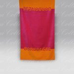 Telo Mare Trinidad Fuxia Borbonese